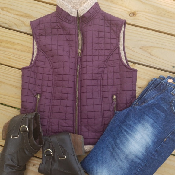 Tsunami Jackets & Blazers - FLASH SALE*Adorable Vest sz S